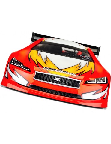PROTOform body 1/10 P47-N Regular Weight: 200mm Touring Car