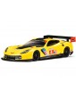 PROTOform body 1/10 Chevrolet Corvette C7.R: 190mm Touring Car