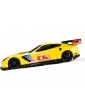 PROTOform body 1/10 Chevrolet Corvette C7.R: 190mm Touring Car