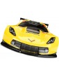 PROTOform body 1/10 Chevrolet Corvette C7.R: 190mm Touring Car