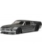 PROTOform body 1/10 1968 Ford Mustang: Vintage Trans-Am