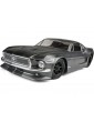 PROTOform body 1/10 1968 Ford Mustang: Vintage Trans-Am