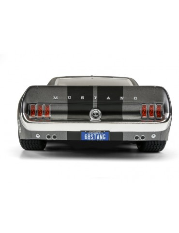 PROTOform body 1/10 1968 Ford Mustang: Vintage Trans-Am