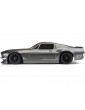 PROTOform body 1/10 1968 Ford Mustang: Vintage Trans-Am