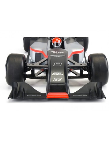 PROTOform body 1/10 F26: Formula 1