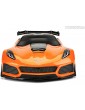 PROTOform body 1/10 Chevrolet Corvette ZR1 LW: 190mm Touring Car