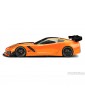 PROTOform body 1/10 Chevrolet Corvette ZR1 LW: 190mm Touring Car