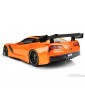 PROTOform body 1/10 Chevrolet Corvette ZR1 LW: 190mm Touring Car