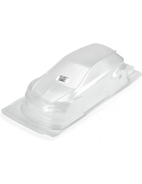 PROTOform body 1/10 Europa: 190mm Touring Car (FWD Class)