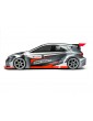 PROTOform body 1/10 Europa: 190mm Touring Car (FWD Class)