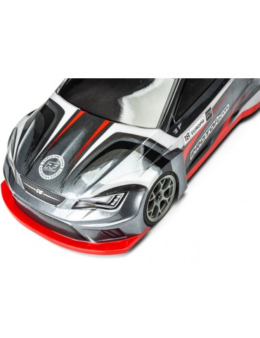 PROTOform body 1/10 Europa: 190mm Touring Car (FWD Class)