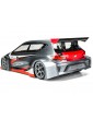 PROTOform body 1/10 Europa: 190mm Touring Car (FWD Class)