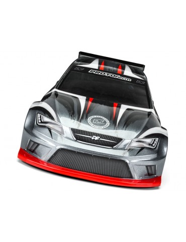 PROTOform body 1/10 Europa: 190mm Touring Car (FWD Class)