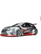 PROTOform body 1/10 Europa: 190mm Touring Car (FWD Class)