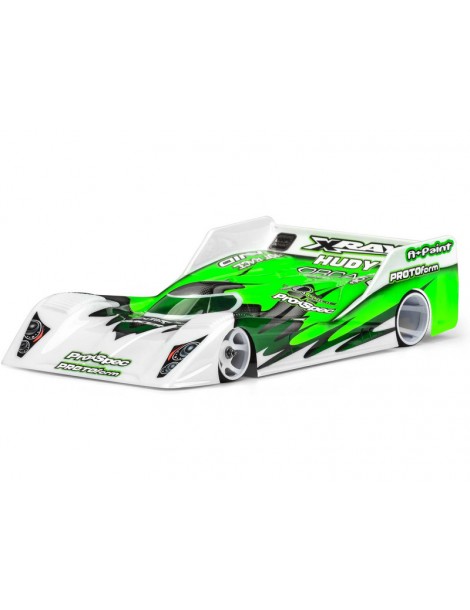 PROTOform body 1/12 AMR-12 PRO-Light Weight: On-Road Car