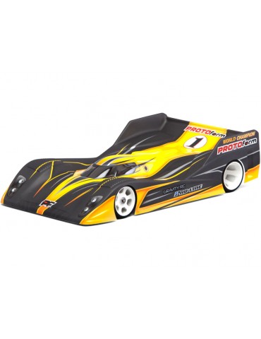 PROTOform body 1/12 AMR-12 PRO-Light Weight: On-Road Car