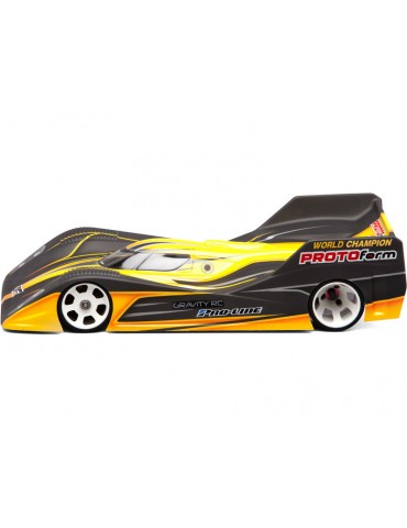 PROTOform body 1/12 AMR-12 PRO-Light Weight: On-Road Car