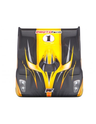 PROTOform body 1/12 AMR-12 PRO-Light Weight: On-Road Car