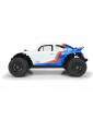 Pro-Line Body 1/10 VW Baja Bug: Short Course