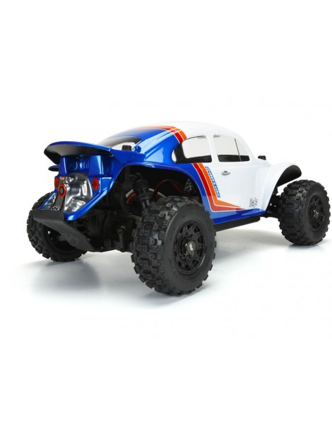 Pro-Line Body 1/10 VW Baja Bug: Short Course