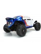 Pro-Line Body 1/10 VW Baja Bug: Short Course