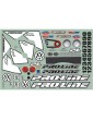 Pro-Line Body 1/10 VW Baja Bug: Short Course