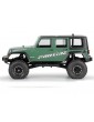 Pro-Line Body 1/10 Jeep Wrangler Unlimited Rubicon: Crawler 313mm