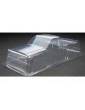 Pro-Line Body 1/10 Jeep Comanche Full Bed: Crawlers 313mm