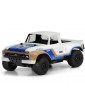 Pro-Line Body 1/10 1966 Ford F-100: Short Course