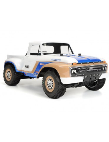 Pro-Line Body 1/10 1966 Ford F-100: Short Course