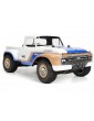 Pro-Line Body 1/10 1966 Ford F-100: Short Course