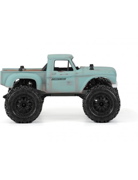 Pro-Line Body 1/10 1966 Ford F-100: Stampede