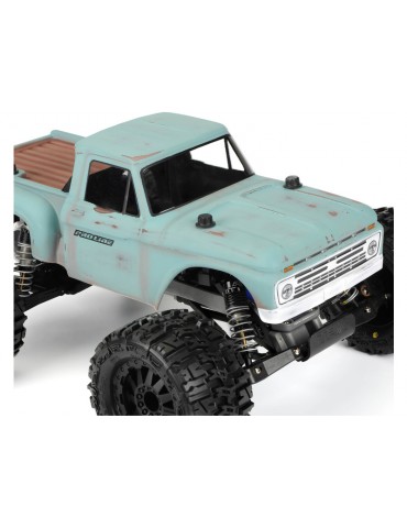 Pro-Line Body 1/10 1966 Ford F-100: Stampede