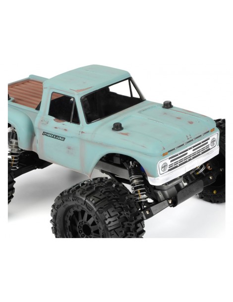 Pro-Line Body 1/10 1966 Ford F-100: Stampede