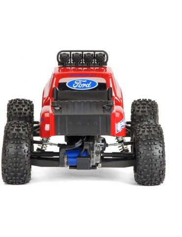 Pro-Line Body 1/10 1966 Ford F-100: Stampede
