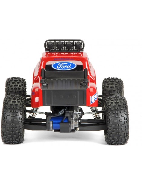 Pro-Line Body 1/10 1966 Ford F-100: Stampede