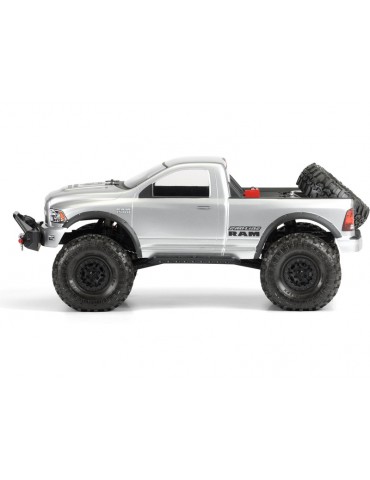 Pro-Line Body 1/10 Dodge RAM 1500: Crawlers 313mm