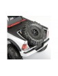 Pro-Line Body 1/10 Dodge RAM 1500: Crawlers 313mm