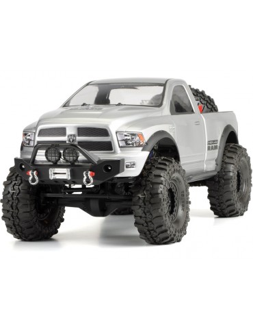 Pro-Line Body 1/10 Dodge RAM 1500: Crawlers 313mm