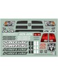 Pro-Line Body 1/10 Dodge RAM 1500: Crawlers 313mm