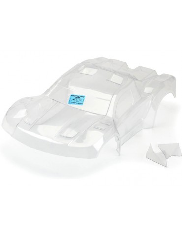 Pro-Line Body 1/10 Flo-Tek Fusion: Short Course