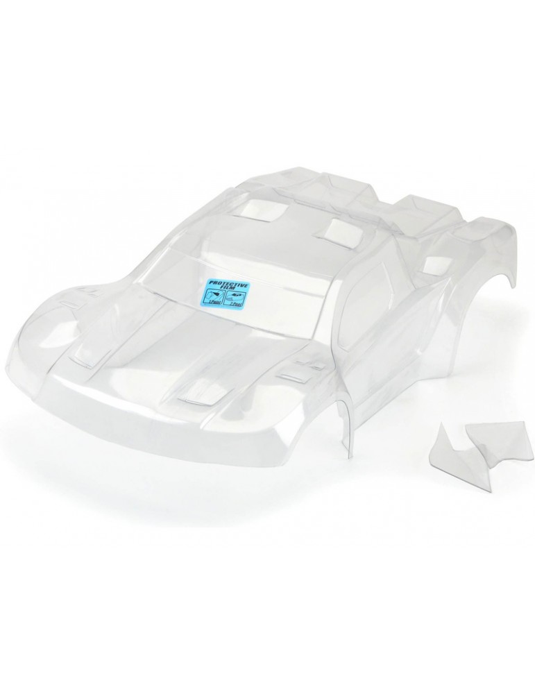 Pro-Line Body 1/10 Flo-Tek Fusion: Short Course