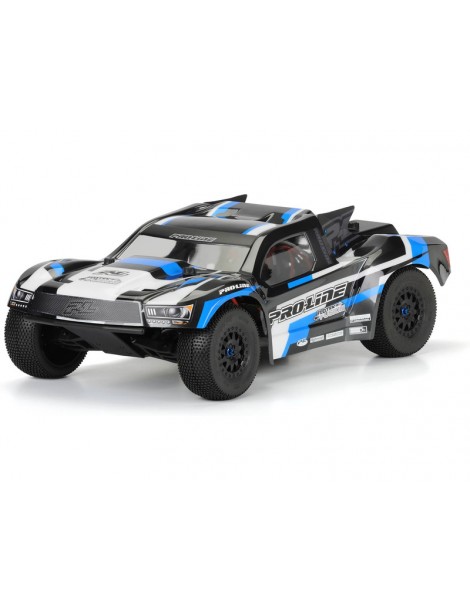 Pro-Line Body 1/10 Flo-Tek Fusion: Short Course