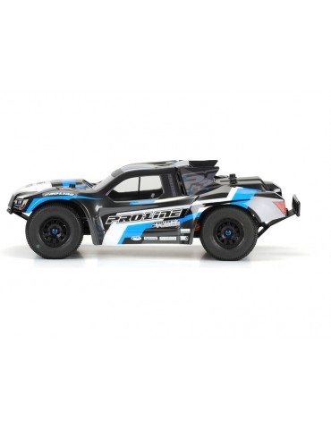Pro-Line Body 1/10 Flo-Tek Fusion: Short Course