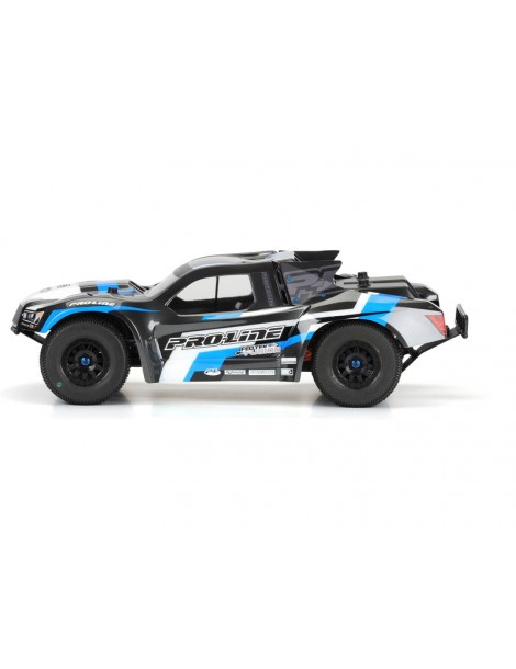 Pro-Line Body 1/10 Flo-Tek Fusion: Short Course