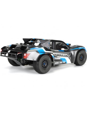 Pro-Line Body 1/10 Flo-Tek Fusion: Short Course