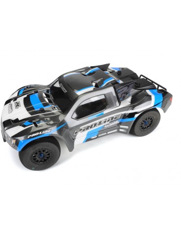 Pro-Line Body 1/10 Flo-Tek Fusion: Short Course