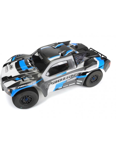 Pro-Line Body 1/10 Flo-Tek Fusion: Short Course