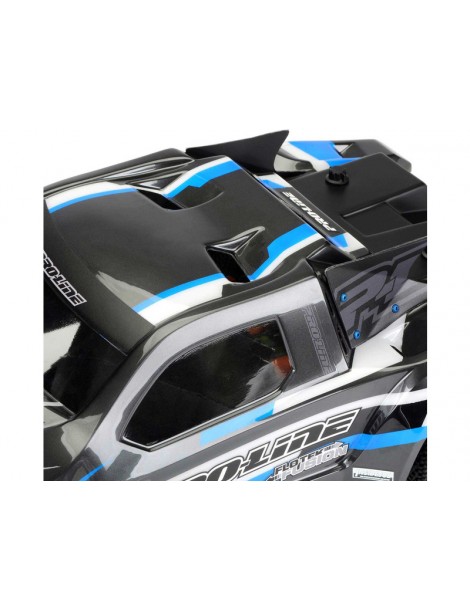 Pro-Line Body 1/10 Flo-Tek Fusion: Short Course