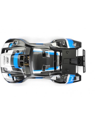 Pro-Line Body 1/10 Flo-Tek Fusion: Short Course